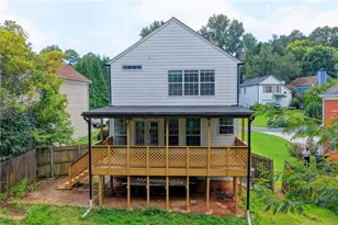 1285 Strasbourg Ct, Norcross, GA 30093 - Photo 48
