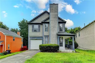1285 Strasbourg Ct, Norcross, GA 30093 - Photo 2