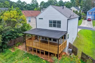 1285 Strasbourg Ct, Norcross, GA 30093 - Photo 50
