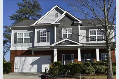 3327 Edenridge Court, Buford, GA 30519 - Photo 1