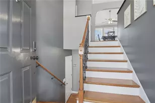 23 W Ridge Dr SE, Cartersville, GA 30121 - Photo 4