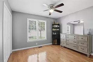23 W Ridge Dr SE, Cartersville, GA 30121 - Photo 20