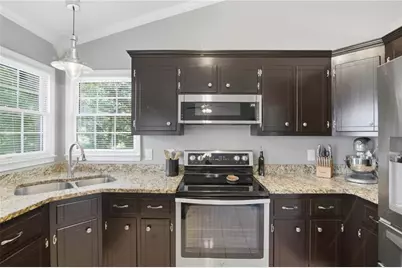23 W Ridge Drive SE, Cartersville, GA 30121 - Photo 12
