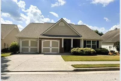 627 Majesty Crossing, Winder, GA 30680 - Photo 44