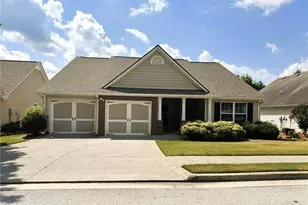 627 Majesty Crossing, Winder, GA 30680 - Photo 44