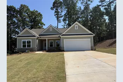 125 Fairwinds Drive, Covington, GA 30016 - Photo 1