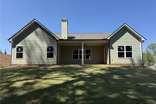125 Fairwinds Dr, Covington, GA 30016 - Photo 2