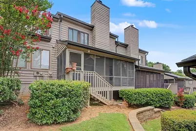 5054 Gardenia Circle, Marietta, GA 30068 - Photo 34
