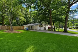 203 Wendell Dr SE, Atlanta, GA 30315 - Photo 2