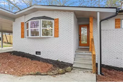 203 Wendell Drive SE, Atlanta, GA 30315 - Photo 28