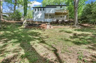 2707 Cosmos Dr NE, Atlanta, GA 30345 - Photo 52