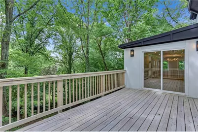 2707 Cosmos Drive NE, Atlanta, GA 30345 - Photo 20