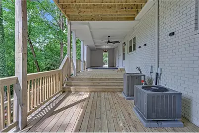 2707 Cosmos Drive NE, Atlanta, GA 30345 - Photo 42