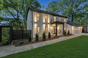 2707 Cosmos Dr NE, Atlanta, GA 30345 - Photo 1