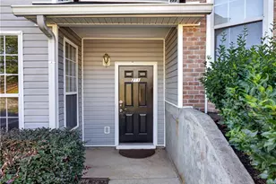 211 Odyssey Turn, Conyers, GA 30012 - Photo 2