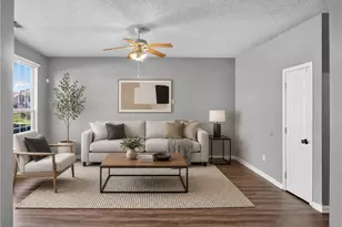 211 Odyssey Turn, Conyers, GA 30012 - Photo 6