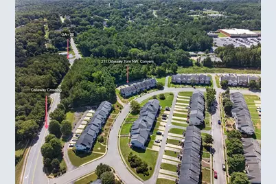 211 Odyssey Turn, Conyers, GA 30012 - Photo 30