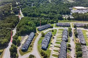 211 Odyssey Turn, Conyers, GA 30012 - Photo 30