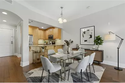 2277 Peachtree Road NE #307, Atlanta, GA 30309 - Photo 2