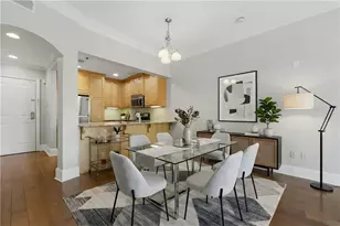 2277 Peachtree Rd NE, Atlanta, GA 30309 - Photo 2