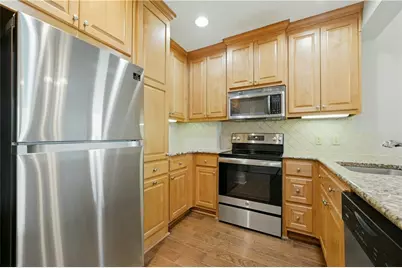 2277 Peachtree Road NE #307, Atlanta, GA 30309 - Photo 6