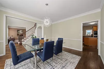 424 Water Fall Lane, Stone Mountain, GA 30087 - Photo 24