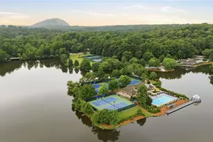 424 Water Fall Ln, Stone Mountain, GA 30087 - Photo 10