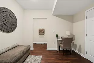 424 Water Fall Ln, Stone Mountain, GA 30087 - Photo 100