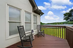 424 Water Fall Ln, Stone Mountain, GA 30087 - Photo 52