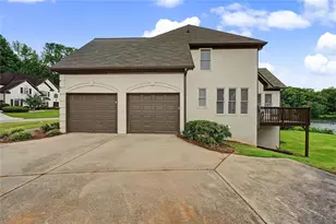 424 Water Fall Ln, Stone Mountain, GA 30087 - Photo 6