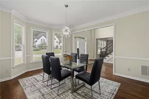 424 Water Fall Ln, Stone Mountain, GA 30087 - Photo 24