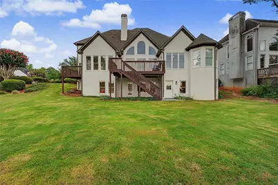 424 Water Fall Lane, Stone Mountain, GA 30087 - Photo 8