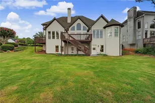 424 Water Fall Ln, Stone Mountain, GA 30087 - Photo 8