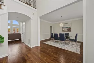 424 Water Fall Ln, Stone Mountain, GA 30087 - Photo 22