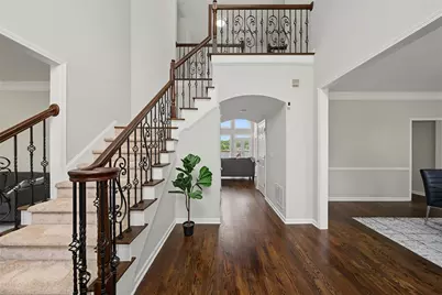 424 Water Fall Lane, Stone Mountain, GA 30087 - Photo 16
