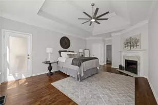 424 Water Fall Ln, Stone Mountain, GA 30087 - Photo 36