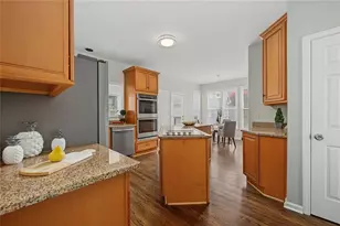 424 Water Fall Ln, Stone Mountain, GA 30087 - Photo 66