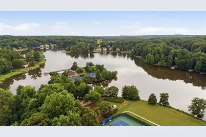 424 Water Fall Lane, Stone Mountain, GA 30087 - Photo 12