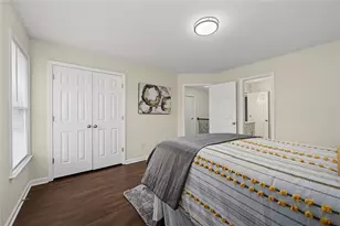 424 Water Fall Ln, Stone Mountain, GA 30087 - Photo 76