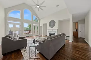 424 Water Fall Ln, Stone Mountain, GA 30087 - Photo 30