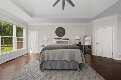 424 Water Fall Lane, Stone Mountain, GA 30087 - Photo 34