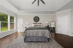 424 Water Fall Ln, Stone Mountain, GA 30087 - Photo 34