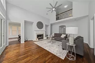 424 Water Fall Ln, Stone Mountain, GA 30087 - Photo 32