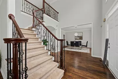 424 Water Fall Lane, Stone Mountain, GA 30087 - Photo 18