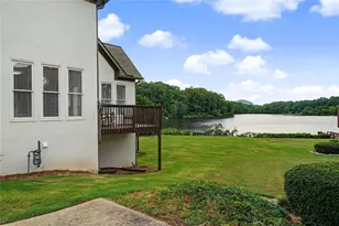 424 Water Fall Ln, Stone Mountain, GA 30087 - Photo 8
