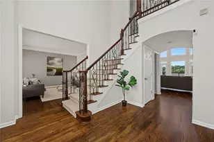 424 Water Fall Ln, Stone Mountain, GA 30087 - Photo 18