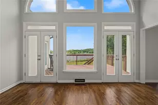 424 Water Fall Ln, Stone Mountain, GA 30087 - Photo 32