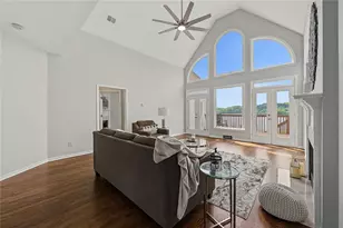 424 Water Fall Ln, Stone Mountain, GA 30087 - Photo 30