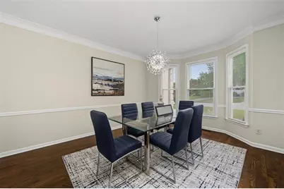 424 Water Fall Lane, Stone Mountain, GA 30087 - Photo 22