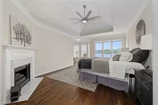 424 Water Fall Ln, Stone Mountain, GA 30087 - Photo 34